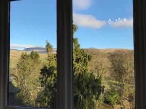 Large Ingleton Apartment, Yorkshire Dales, Three Peaks平面图