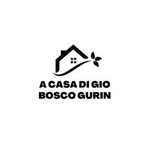 博斯克古林A casa di Gio'的一间casa diablo salsa健身房标志