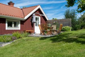 Seaside Cottage Nr 3, Saltvik Hudiksvall平面图