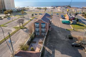 Edgewater Inn - Biloxi Beach