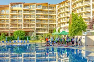 Madara Park Hotel - All Inclusive