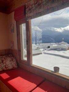 Majestic Himalayan homestay平面图