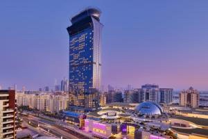 The St. Regis Dubai, The Palm
