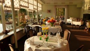 默尔恩维森罗斯餐厅及酒店的相册照片