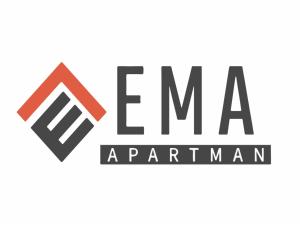 瓦列沃Apartman Ema的emaarmaarmaarma组织标志