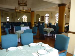 瓜纳华托卡斯提罗桑塔赛斯利亚酒店的相册照片