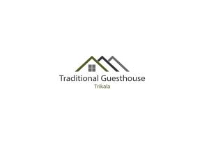 特里卡拉Traditional Guesthouse的传统旅馆试用标志