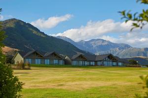 凯库拉Koura Bay Golf Resort的相册照片