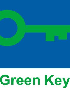 慕尼黑慕尼黑市中心假日酒店的绿色钥匙,绿色钥匙