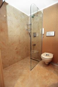 坎卡亚国王酒店的一间浴室