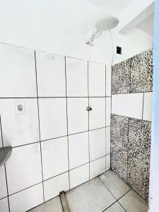 Pousada Realce的一间浴室