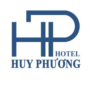 胡志明市Khách sạn Huy Phương的酒店徽标