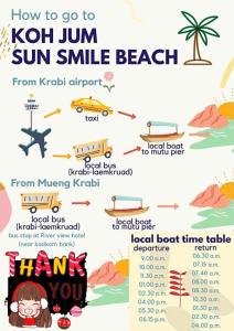 俊穆岛俊穆岛阳光微笑海滩旅馆的考 ⁇ 阳光微笑海滩日历
