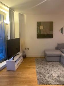 Beautiful 1 bedroom flat平面图