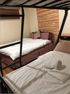 马尼拉Anicia Guesthouse Rooms的相册照片