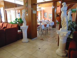 卡科佩特里亚西拉斯酒店的相册照片
