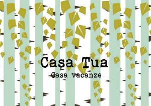 伊夫雷亚CASA TUA的一组树,用casa tucci cassa疫苗