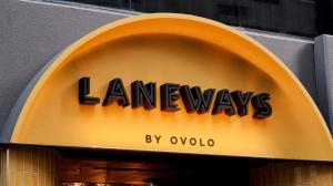 墨尔本Laneways by Ovolo的相册照片