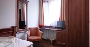 波茨坦柯南尼伽尔尼酒店 的相册照片
