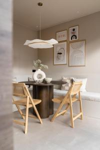 Luxe tiny house STEC midden op de Veluwe in Nunspeet
