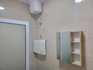 VaQ Apartments的一间浴室