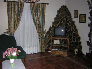 拉奥罗塔瓦察雅度假屋的相册照片