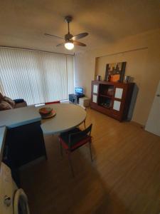 Apartament in Benidorm Downtown平面图