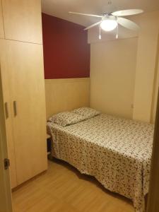 Apartament in Benidorm Downtown平面图