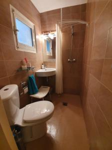 Apartament in Benidorm Downtown平面图