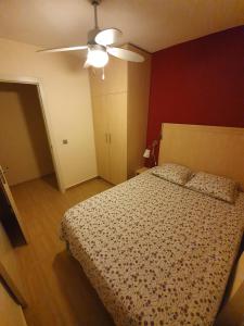 Apartament in Benidorm Downtown平面图