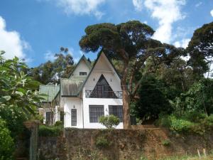 努沃勒埃利耶舍伍德小屋住宿加早餐旅馆的相册照片