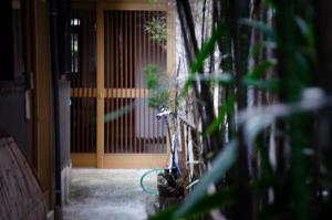 Wafu Ryokan Uehonmachi