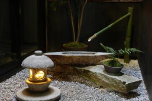 京都京町家樱花邸日式旅馆的相册照片