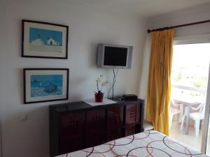 英格兰海滩洛厄瓜凯斯公寓酒店的相册照片