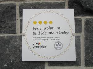 Bird Mountain Lodge am Vulkanradweg - keine Monteure的相册照片
