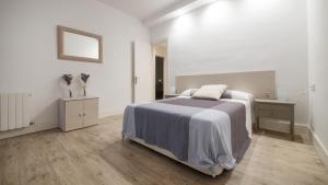 TarracoHomes, TH37 Apartamento Moderno y Familiar Sant Agustí平面图