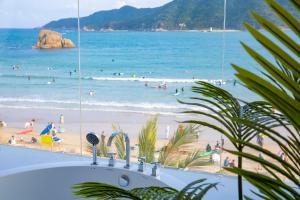 小鹿辰客海景冲浪民宿