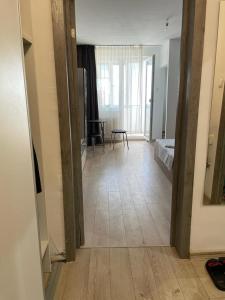 Bega Cirumvalatiunii One Room Apartment- 4平面图