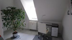 勒鲍FerienwohnungApartment Löbau, Stadt- und Messenah - a46436的相册照片