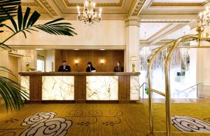 波特兰Hotel DeLuxe的相册照片