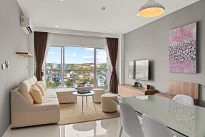 MLZ Apartments Sihanoukville