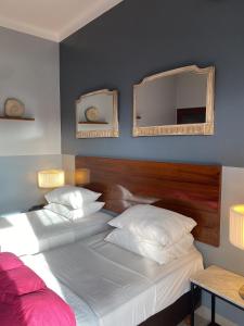 EZE Inn Boutique Hotel平面图