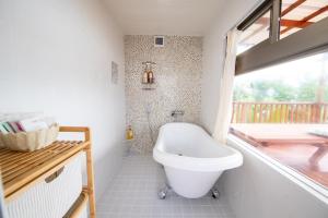 HIKARI DOME - Vacation STAY 89725v的一间浴室
