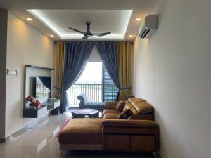 SKY LAKE RESIDENCY, PUTRA PERDANA PUCHONG
