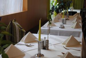 罗孚尔丹科乐餐厅酒店的相册照片