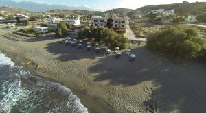 卡拉马基亚历山大海滩酒店的相册照片