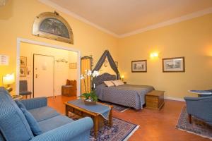 佛罗伦萨卡萨德尔嘉宝 - 豪华客房和套房酒店的相册照片