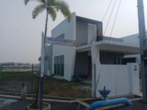 MY KIJANG HOMESTAY - Banglo, Alor Setar Kedah DarulAman