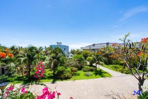 隆海MIA Beach Villa - Oceanami Resort Long Hai Vung Tau的相册照片
