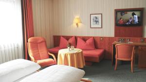 弗莱堡祖穆斯希夫酒店的相册照片